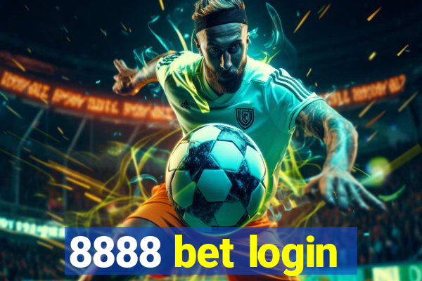 8888 bet login